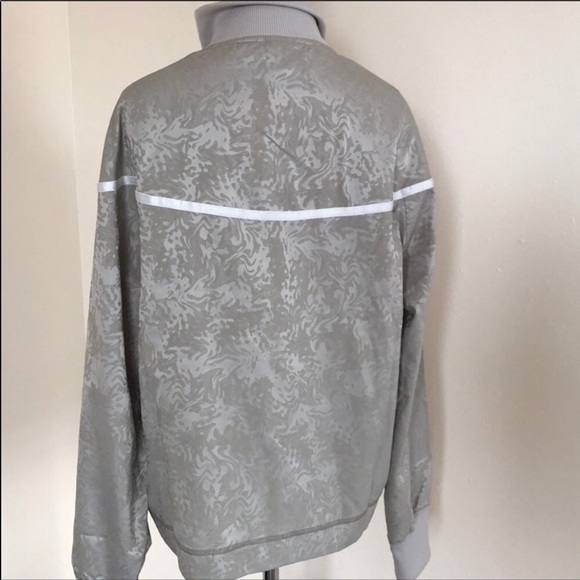 NWT Nike Camo Track Jacket - Picture 8 of 8